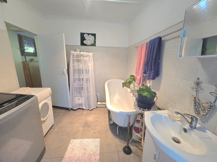 2 Bedroom Property for Sale in Jordania Free State